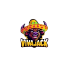 vivajack casino logo